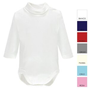 TEXMORE BODY LUPETTO