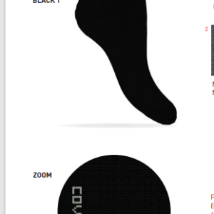 ENRICO COVERI CALZA DONNA