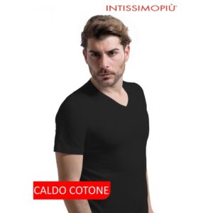 INTISSIMOPIU MAGLIA UOMO