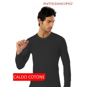 INTISSIMOPIU MAGLIA UOMO