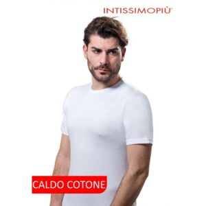 INTISSIMOPIU MAGLIA UOMO