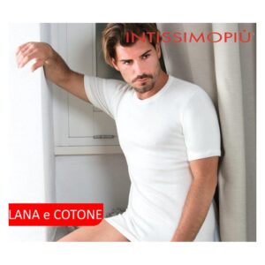 INTISSIMOPIU MAGLIA UOMO