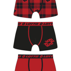 LOTTO BOXER UOMO