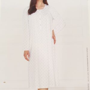 LINCLALOR CAMICIA DA NOTT