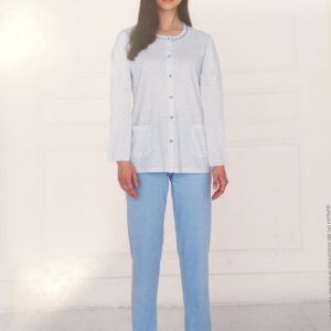 LINCLALOR PIGIAMA DONNA