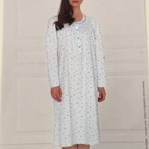 LINCLALOR CAMICIA DA NOTT