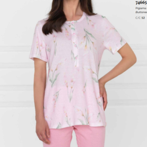 LINCLALOR PIGIAMA DONNA