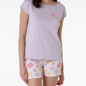 LOVABLE PIGIAMA DONNA