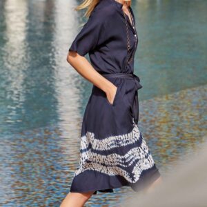 DAVID VESTITO DONNA