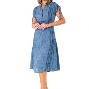 DAVID VESTITO DONNA