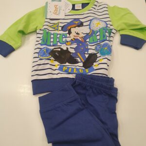 DISNEY PIGIAMA BIMBO