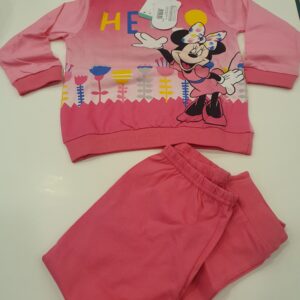 DISNEY PIGIAMA BIMBA