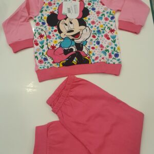 DISNEY PIGIAMA BIMBA