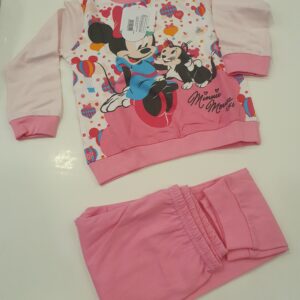 DISNEY PIGIAMA BIMBA