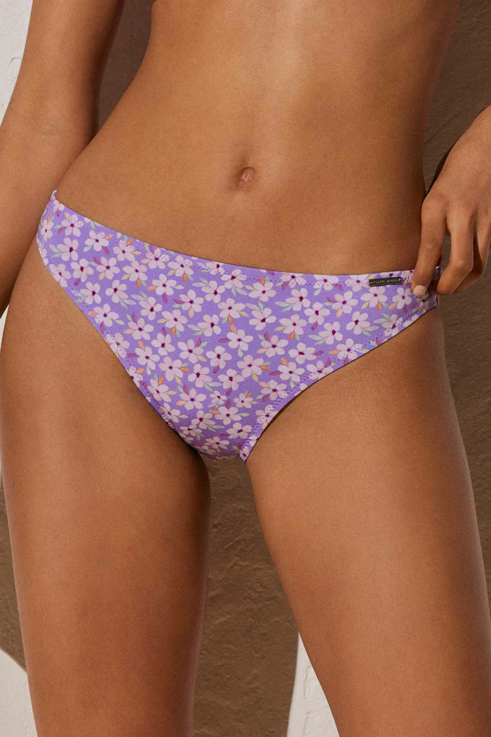 YSABEL MORA SLIP DONNA