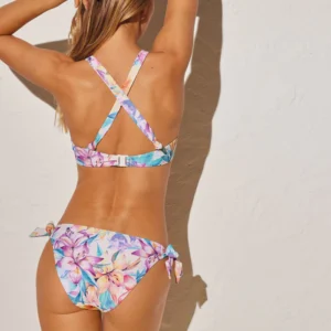 YSABEL MORA BIKINI-B