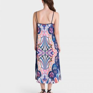 MASSANA VESTITO DONNA