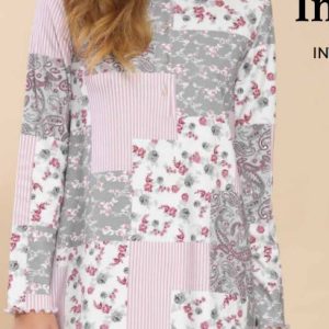 LINCLALOR CAMICIA DA NOTT