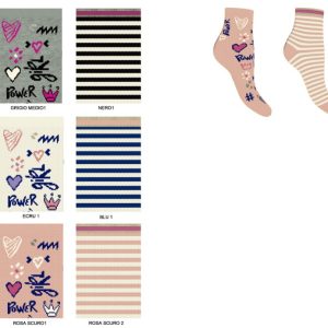 ENRICO COVERI CALZE BIMBA