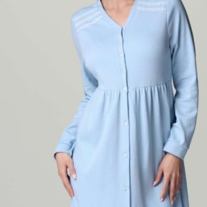 AMALUNA CAMICIA DA NOTT