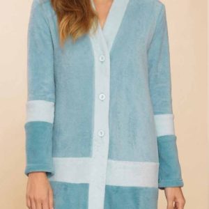 LINCLALOR VESTAGLIA DONNA