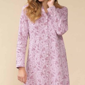 LINCLALOR CAMICIA DA NOTT