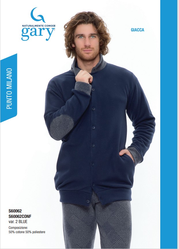 Giacca uomo abbottonata GARY, il prodotto migliore del nostro store, tessuto in punto milano, capo morbido, caldo e speciale anche nelle forme e nei tagli costruiti alla perfezione, capo per chi vuole il massimo su tessuti e vestibilità. prodotto MADE IN ITALY