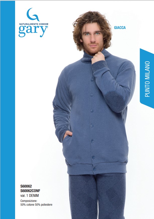 Giacca uomo abbottonata GARY, il prodotto migliore del nostro store, tessuto in punto milano, capo morbido, caldo e speciale anche nelle forme e nei tagli costruiti alla perfezione, capo per chi vuole il massimo su tessuti e vestibilità. prodotto MADE IN ITALY