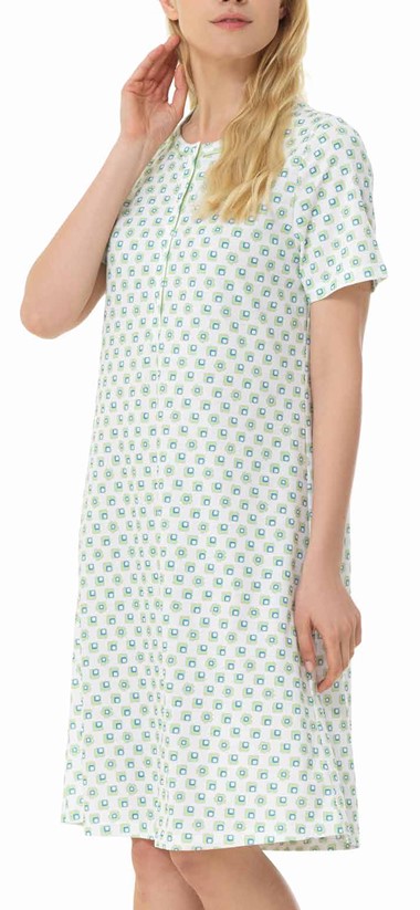 Camicia da notte serafino LINCLALOR, il prodotto migliore del nostro store, tessuto 100% cotone jersey naturale, morbido ma soprattutto fresco, un capo speciale anche nelle forme e nei tagli costruiti alla perfezione, capo per chi vuole il massimo su tessuti e vestibilità.
