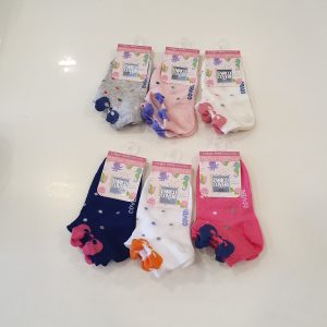 ENRICO COVERI CALZE BIMBA