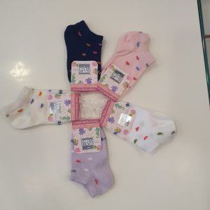 ENRICO COVERI CALZE BIMBA