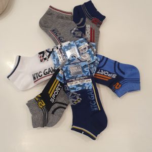 ENRICO COVERI CALZE BIMBO