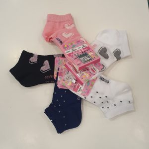 ENRICO COVERI CALZE BIMBA