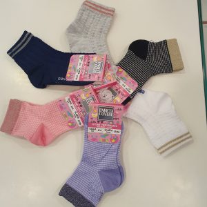 ENRICO COVERI CALZE BIMBA