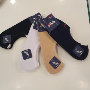 FILA CALZA UOMO