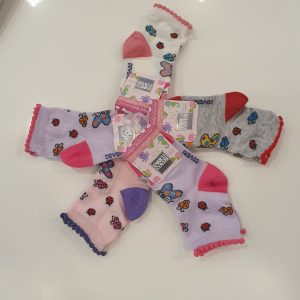 ENRICO COVERI CALZE BIMBA