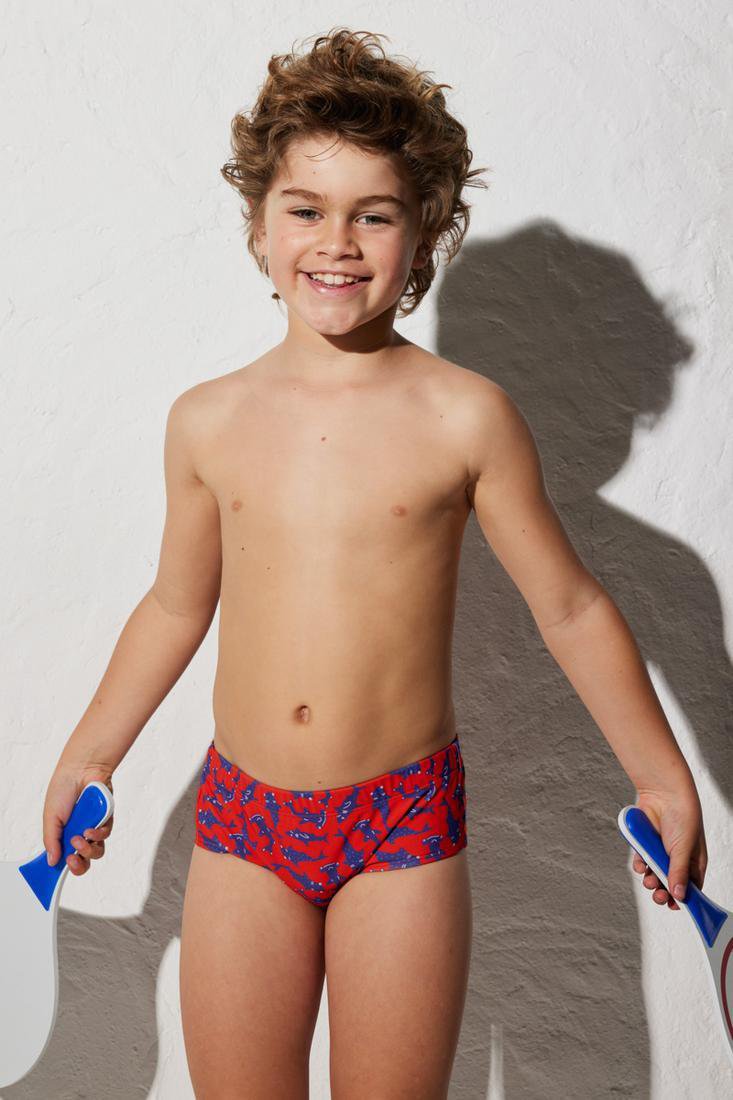 YSABEL MORA COSTUME BIMBO