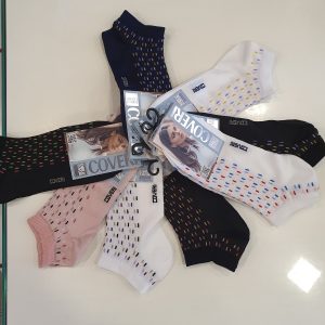 ENRICO COVERI CALZA DONNA