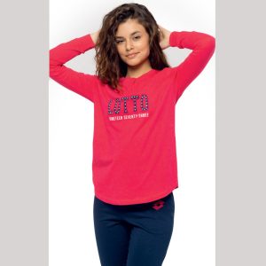 LOTTO PIGIAMA RAGAZZA