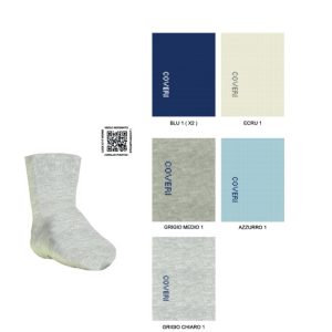 ENRICO COVERI CALZE BIMBO