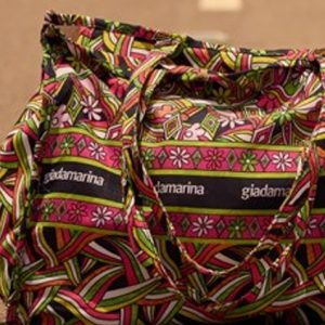 GIADAMARINA BORSA MARE