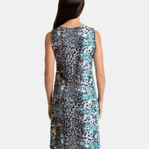 MASSANA VESTITO DONNA