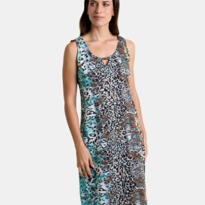 MASSANA VESTITO DONNA