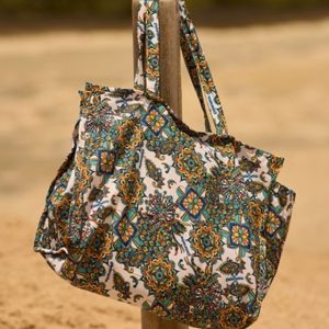 GIADAMARINA BORSA MARE