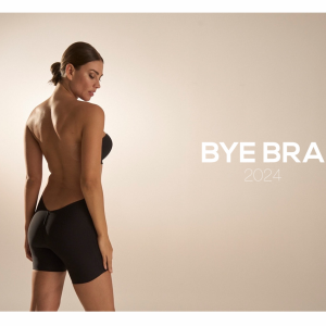 BYE BRA GUAINA