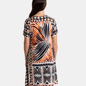 MASSANA VESTITO DONNA