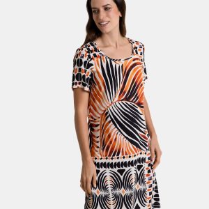 MASSANA VESTITO DONNA