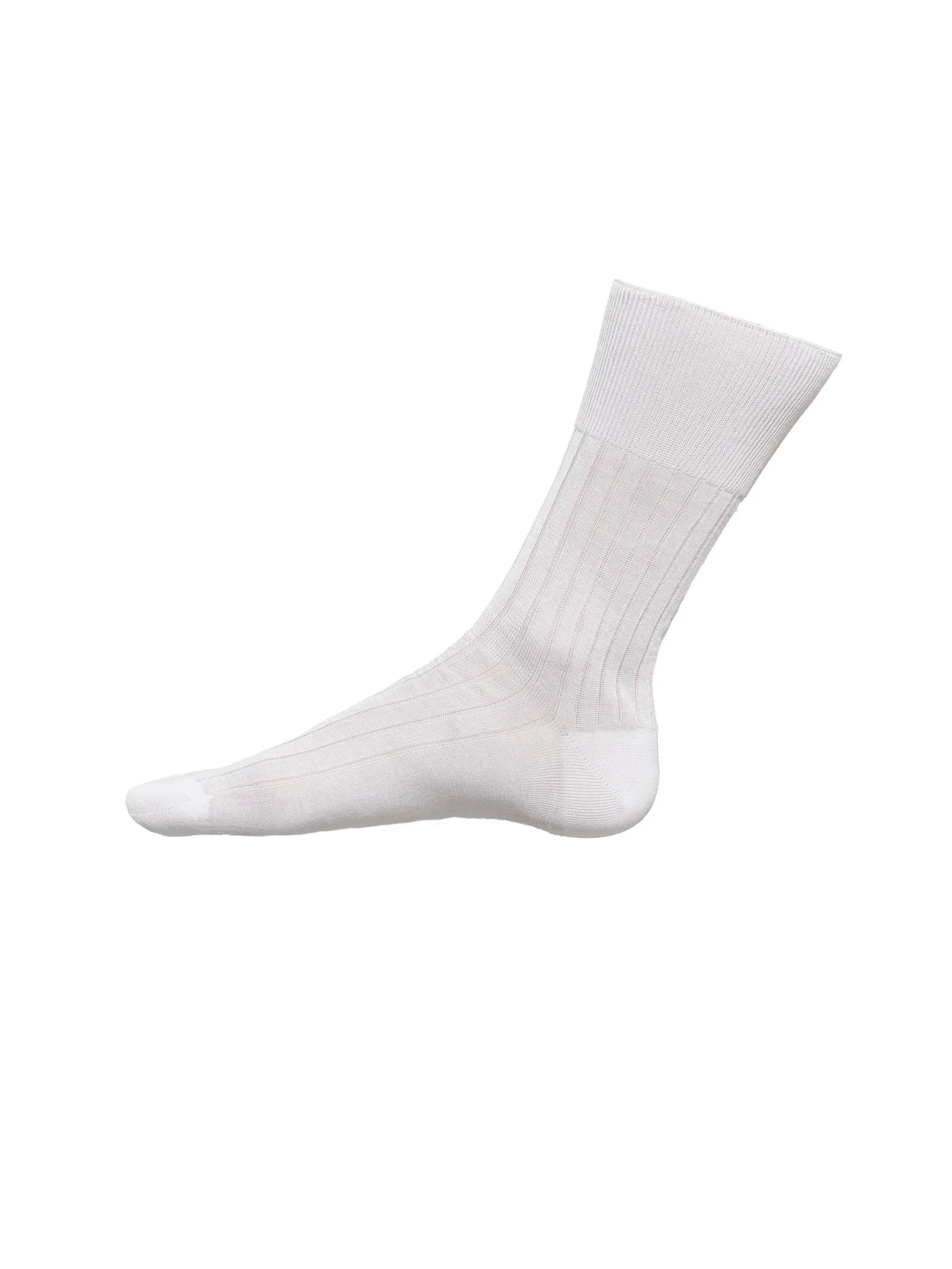 Calza RAGNO corta al polpaccio in 100% filo di scozia prodotto sanitario con elastico relax extra confort, il miglior prodotto disponibile nel nostro store