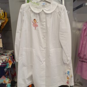 SIGGI GREMBIULE BIMBA