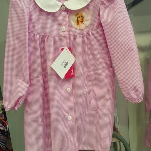 DISNEY GREMBIULE BIMBA